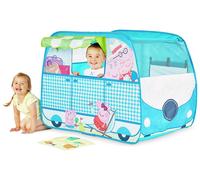 Peppa Pig Campervan Pop Up Play Tent