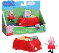 PEPPA PIG CAR Grandpa's Playset with FIGURE PEPPA Original HASBRO F2212