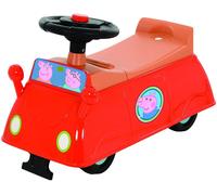 Peppa Pig Car Ride-on