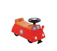 Peppa Pig 703 M007017 Car Ride On, Multi, One Size