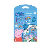 Peppa Pig Characters Craft Set