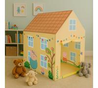 Peppa Pig Childrens Wendy Play House