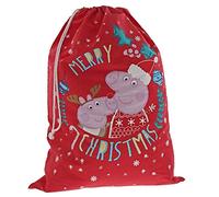 Peppa Pig Christmas Sack