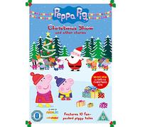 Peppa Pig: Christmas Show (DVD)