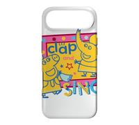 Peppa Pig Clap and Sing Case for iPhone Air