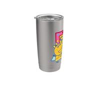 Peppa Pig Clap and Sing Stainless Steel Insulated Tumbler