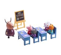 Peppa Pig Classroom