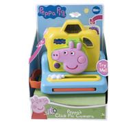Peppa Pig Click Pic Camera