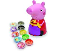 Peppa Pig Count with me