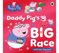 Peppa Pig: Daddy Pig's Big Race