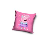 Peppa Pig Decorative Cushion 40 x 40 x 8 cm