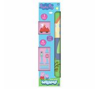 Peppa Pig Deluxe Mega Playmat
