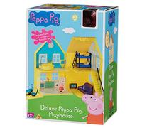 Peppa Pig Deluxe Playhouse