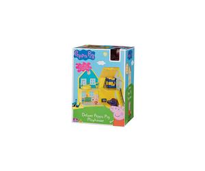 Peppa Pig Deluxe Playhouse