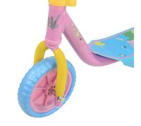 Peppa Pig Deluxe Tri Scooter