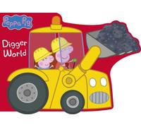 Peppa Pig: Digger World