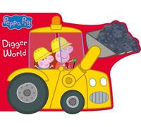 Peppa Pig: Digger World