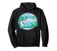 Peppa Pig Dino Pullover Hoodie