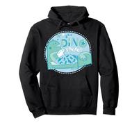 Peppa Pig Dino Snore Pullover Hoodie