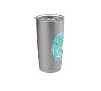 Peppa Pig Dino Snore Stainless Steel Insulated Tumbler