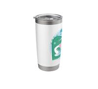 Peppa Pig Dino Stainless Steel Insulated Tumbler