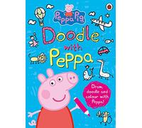 Peppa Pig: Doodle with Peppa