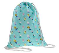 Peppa Pig Drawstring Bag