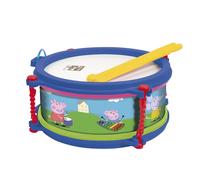 Peppa Pig - Drum in case (Claudio Reig 2340.0)