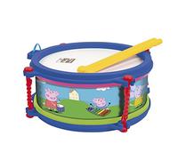 Peppa Pig - Drum in case (Claudio Reig 2340.0)