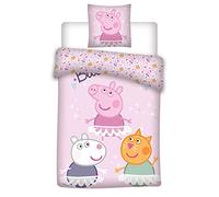 Peppa Pig duvet cover