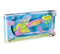 Peppa Pig Electronic Guitar