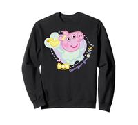 Peppa Pig Eve Goo Goo Oink Sweatshirt