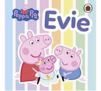 Peppa Pig: Evie