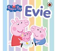 Peppa Pig: Evie: Spend time with Peppa’s new baby sister!