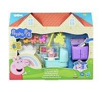 Peppa Pig Evie's Nursery Playset