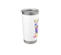 Peppa Pig Evie's First Holiday Stainless Steel Insulated Tumbler