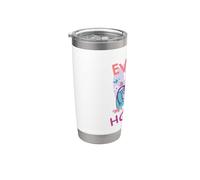 Peppa Pig Evie's Holiday Stainless Steel Insulated Tumbler