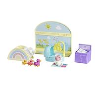 Peppa Pig Evie's Nursery Playset