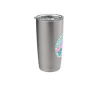Peppa Pig Family Portrait Stainless Steel Insulated Tumbler