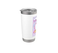Peppa Pig Fantasy Fun Stainless Steel Insulated Tumbler