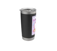 Peppa Pig Fantasy Fun Stainless Steel Insulated Tumbler