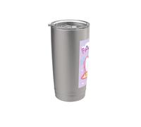 Peppa Pig Fantasy Fun Stainless Steel Insulated Tumbler