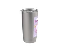 Peppa Pig Fantasy Stainless Steel Insulated Tumbler