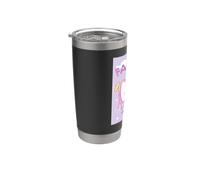 Peppa Pig Fantasy Stainless Steel Insulated Tumbler