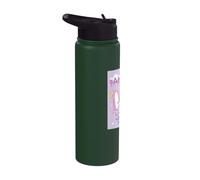 Peppa Pig Fantasy Stainless Steel Insulated Water Bottle