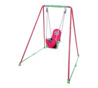 Peppa Pig Fast Folding Toddler Swing