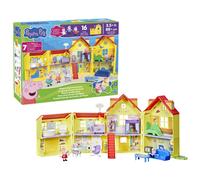 Peppa's Big Family House