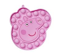 Peppa Pig Fidget Popper