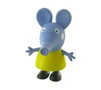 Peppa Pig Figurine Emily Elephant 5.5 cm Comansi Figure 90155