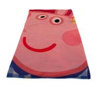Peppa Pig Fleece Blanket